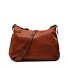 Giuliana Borsa a tracolla Pelle 36 cm Variante cognac Giuliana Borsa a tracolla Pelle 36 cm Variante cognac