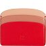  Boracay Custodia per carta di credito Pelle 10 cm Variante flame red