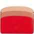 Boracay Custodia per carta di credito Pelle 10 cm Variante flame red Boracay Custodia per carta di credito Pelle 10 cm Variante flame red