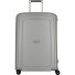  S'Cure Trolley a 4 ruote 69 cm Variante silver coloured