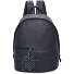  Eco Fritzi07 Zaino da città 31 cm Variante blue