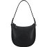  Circle Borsa a tracolla Pelle 24.5 cm Variante black