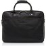 Firenze Cartella RFID in pelle 43 cm Scomparto per laptop Variante black Firenze Cartella RFID in pelle 43 cm Scomparto per laptop Variante black