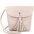  Ida Mini Bag Borsa a tracolla 17 cm Variante nude