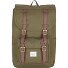  Little America Zaino da giorno 43 cm Scomparto per laptop Variante ivy green