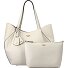  Amorette Borsa shopper 39.5 cm Variante light taupe