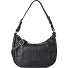  Soft Skylar Borsa a spalla Vera Pelle 25.5 cm Variante black
