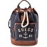  Borsa a tracolla Oslo 39 cm Variante blue night