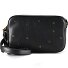 Dancing Letters Ella Borsa a tracolla S Pelle 20 cm Variante black Dancing Letters Ella Borsa a tracolla S Pelle 20 cm Variante black