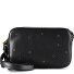 Dancing Letters Ella Borsa a tracolla S Pelle 20 cm Variante black Dancing Letters Ella Borsa a tracolla S Pelle 20 cm Variante black