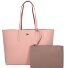 Anna borsa reversibile 34,5 cm Variante rose tan antler Anna borsa reversibile 34,5 cm Variante rose tan antler