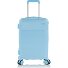  Pastel 4 ruote Carrello della cabina S 53 cm con piega di espansione Variante blue