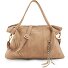  Velvet Wild Borsa a tracolla Pelle 59 cm Variante camel