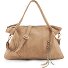 Velvet Wild Borsa a tracolla Pelle 59 cm Variante camel