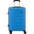  Travel Line 4100 4 ruote Carrello M 64 cm Variante blue