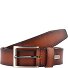  Cintura in pelle Variante whisky | 95 cm