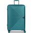  Gotthard Edition 4 ruote Carrello 77 cm Variante aqua metallic