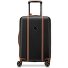  Cadence 4 ruote Carrello della cabina 55 cm con piega di espansione Variante schwarz