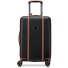 Deauville 4 ruote Carrello della cabina 55 cm con piega di espansione Variante schwarz Deauville 4 ruote Carrello della cabina 55 cm con piega di espansione Variante schwarz