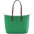  Keaton Borsa shopper 36 cm Variante green topaz  lauren tan