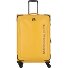 Eco Coated 4 ruote Carrello L 78 cm con piega di espansione Variante duck yellow