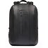 Zaino Zaino da giorno Pelle 42 cm Scomparto per laptop Variante black Zaino Zaino da giorno Pelle 42 cm Scomparto per laptop Variante black