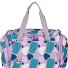  Borsa sportiva 37 cm Variante Barba