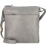  Borsa a tracolla Nature in pelle 28 cm Variante aqua