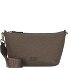 Borsa a tracolla Bergen 23 cm Variante taupe  Borsa a tracolla Bergen 23 cm Variante taupe