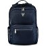  Berna Zaino da lavoro 41 cm Vano porta PC Variante blu indigo