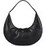  Petra Borsa a spalla 45 cm Variante black