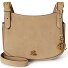  Marcy Borsa a tracolla Vera Pelle 21 cm Variante tan tan
