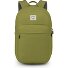  Arcane Zaino da giorno 47 cm Scomparto per laptop Variante matcha green heather