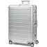  Pro Aluminium 4 ruote Carrello L 77 cm Variante silver