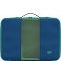  Borsa Lux 35 cm Variante capri blue