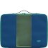 Borsa Lux 35 cm Variante capri blue Borsa Lux 35 cm Variante capri blue