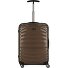 Lite Shock Spinner Trolley da cabina a 4 ruote 55 cm Variante sand Lite Shock Spinner Trolley da cabina a 4 ruote 55 cm Variante sand