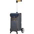  Unus Shopper Fun Famke Shopping Trolley 59 cm Variante blau