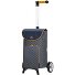  Unus Shopper Fun Famke Shopping Trolley 59 cm Variante blau