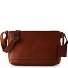  Antique Avery Borsa a tracolla Pelle 24 cm Variante cognac