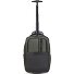  Zaino da viaggio Metropolitan 40 cm scomparto per laptop Variante verde militare