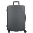Carrello a 4 ruote Kallisto 75 cm Variante schwarz Carrello a 4 ruote Kallisto 75 cm Variante schwarz