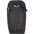 Sella Zaino da trekking 55 cm Variante black out Sella Zaino da trekking 55 cm Variante black out