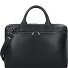 Vintage Bill Valigetta Pelle 40 cm Scomparto per laptop Variante schwarz Vintage Bill Valigetta Pelle 40 cm Scomparto per laptop Variante schwarz