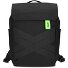  Alex Zaino da giorno 40 cm Scomparto per laptop Variante black