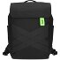  Alex Zaino da giorno 40 cm Scomparto per laptop Variante black