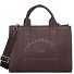 Rsg Borsa shopper 26 cm Variante tobacco Rsg Borsa shopper 26 cm Variante tobacco