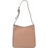  Sofisticato 1.0 Elda Borsa a spalla Vera Pelle 23 cm Variante sand