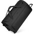 Duffle Essentials 2 ruote XXL Borsa da viaggio 91 cm formato speciale Variante black  Duffle Essentials 2 ruote XXL Borsa da viaggio 91 cm formato speciale Variante black