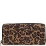  Gigi Portafoglio Protezione RFID Pelle 19 cm Variante beige